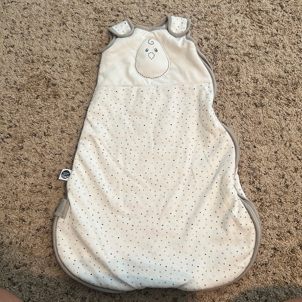 Nested Bean Winter Zen Sack S (0-6)